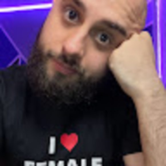 Meet your Posher, Jon - Picture 1 of 1